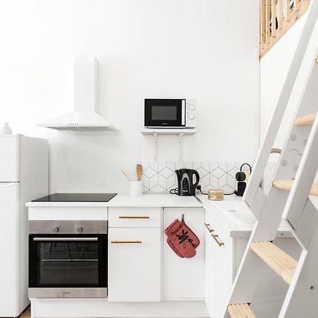 קרקסון Montsejour - Logement Climatise Netflix, Mezzanine מראה חיצוני תמונה