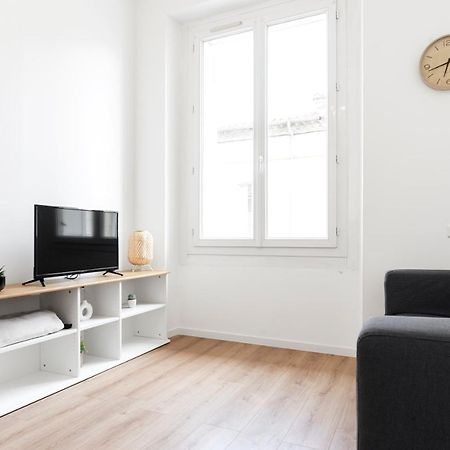 קרקסון Montsejour - Logement Climatise Netflix, Mezzanine מראה חיצוני תמונה